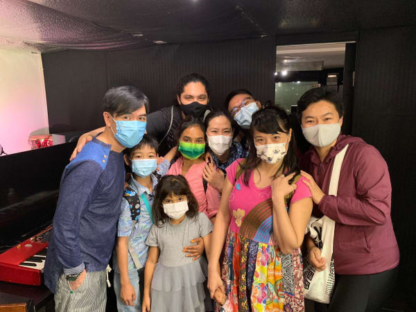 A Fairy Tale History Image